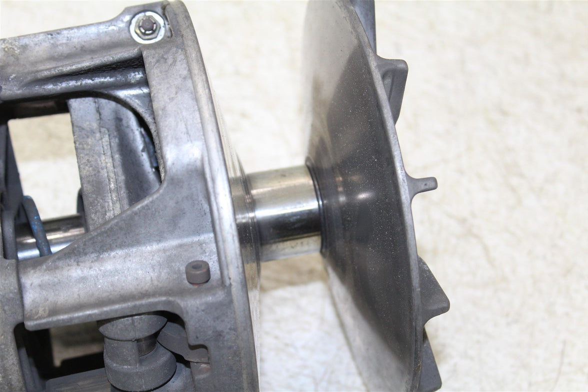 2004 Polaris Sportsman 500 4x4 Primary Drive Clutch