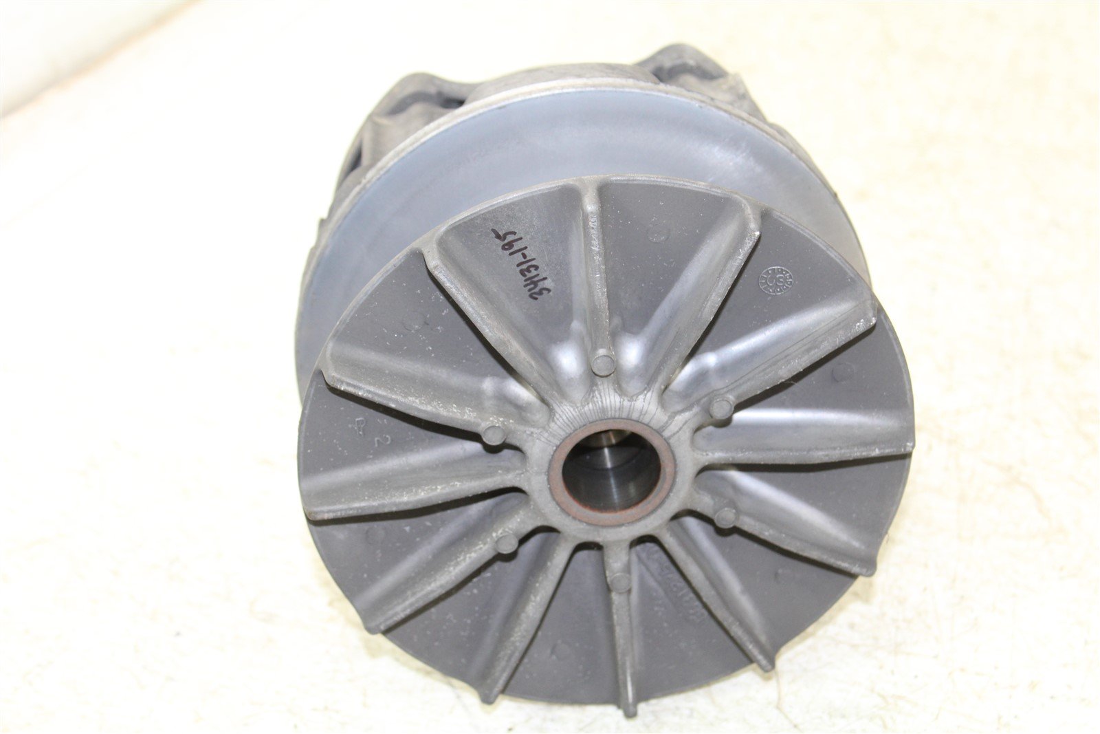 2004 Polaris Sportsman 500 4x4 Primary Drive Clutch