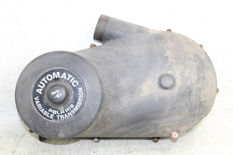 2004 Polaris Sportsman 500 4x4 Clutch Housing Cover Backing Plate