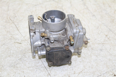 2004 Polaris Sportsman 500 4x4 Mikuni Carburetor Carb Fuel Intake For Parts