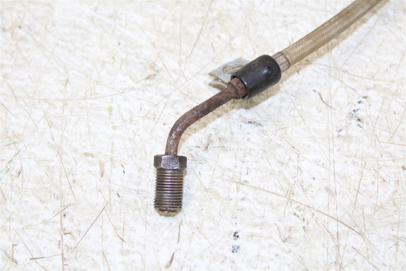 2004 Polaris Sportsman 500 4x4 Front Brake Hose Line