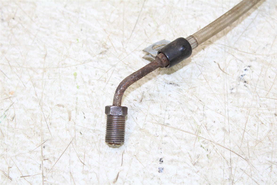 2004 Polaris Sportsman 500 4x4 Front Brake Hose Line