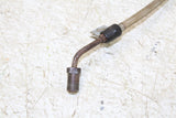 2004 Polaris Sportsman 500 4x4 Front Brake Hose Line