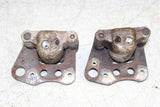 2004 Polaris Sportsman 500 4x4 Front Brake Calipers Set Left Right