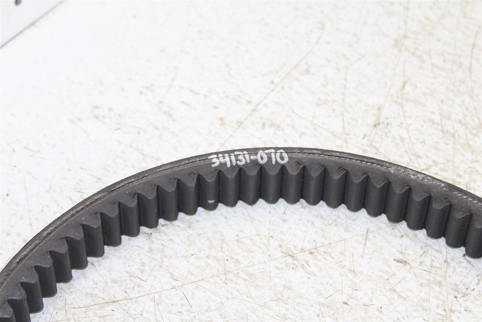 2004 Polaris Sportsman 500 4x4 Drive Clutch Belt