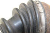 2005 Polaris Sportsman 500 4x4 Left Front CV Axle Boot Straight
