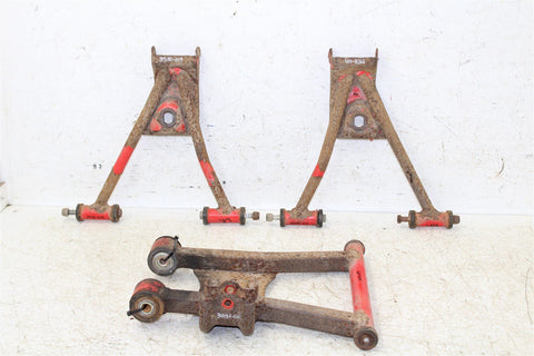 2004 Polaris Sportsman 500 4x4 Rear Right Control A Arms w/ Left Upper