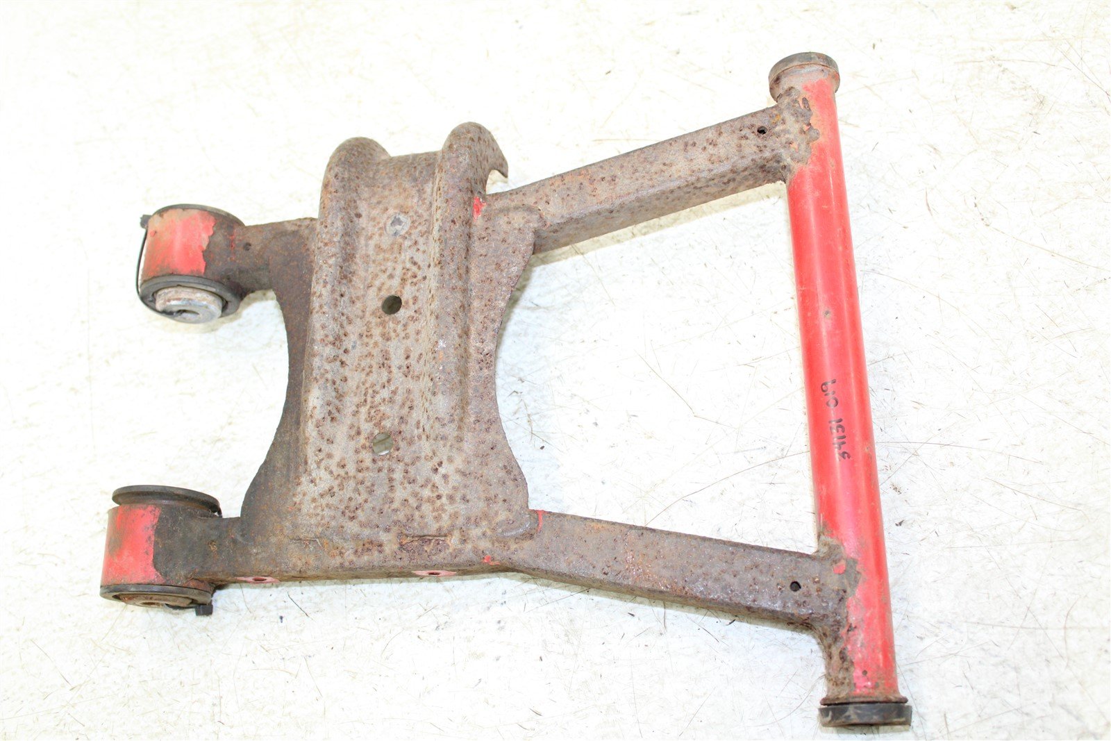 2004 Polaris Sportsman 500 4x4 Rear Right Control A Arms w/ Left Upper