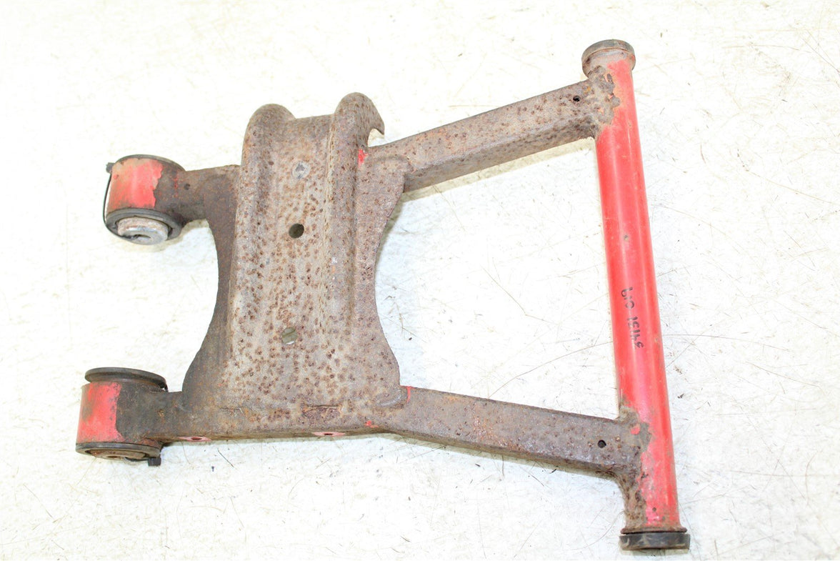 2004 Polaris Sportsman 500 4x4 Rear Right Control A Arms w/ Left Upper
