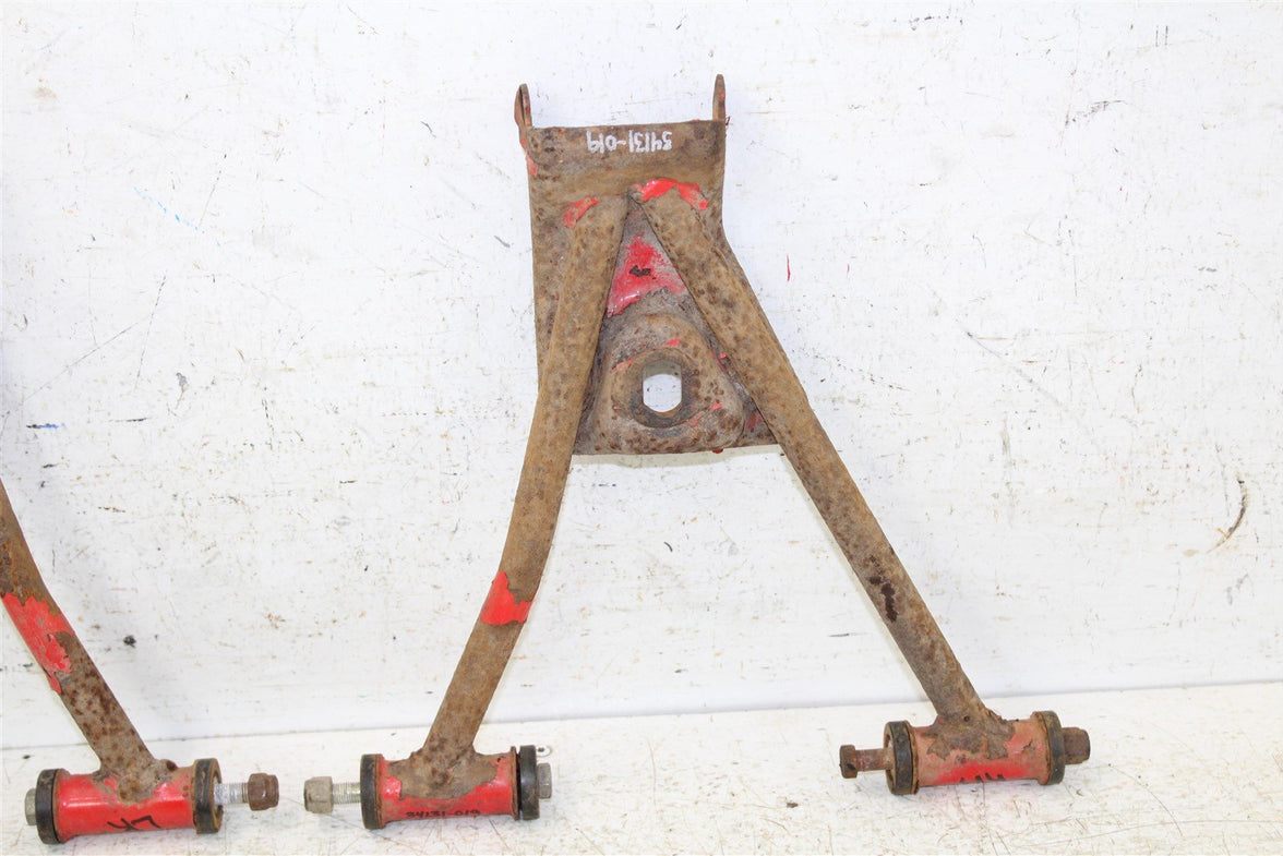 2004 Polaris Sportsman 500 4x4 Rear Right Control A Arms w/ Left Upper