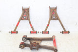 2004 Polaris Sportsman 500 4x4 Rear Right Control A Arms w/ Left Upper