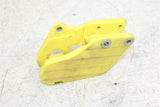 2008 Suzuki RMZ 250 Swing Arm Chain Guide Guard