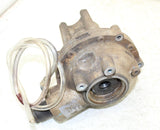 2011 Can Am Outlander 800R Max Front Differential