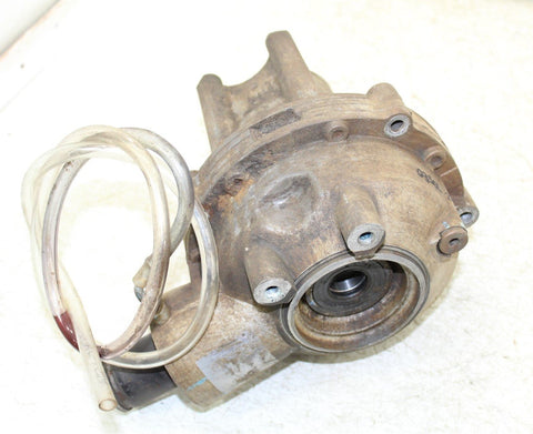 2011 Can Am Outlander 800R Max Front Differential