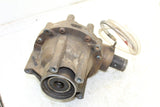 2011 Can Am Outlander 800R Max Front Differential