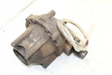 2011 Can Am Outlander 800R Max Front Differential