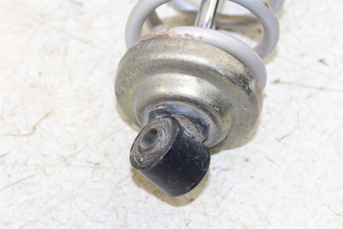 2004 Can Am Outlander 400 4x4 Left Rear Swing Arm w/ Shock Absorber