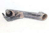 2004 Can Am Outlander 400 4x4 Left Rear Swing Arm w/ Shock Absorber