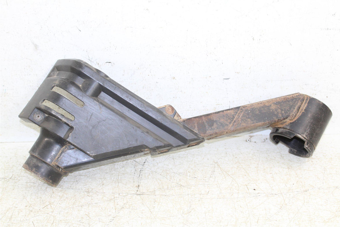2004 Can Am Outlander 400 4x4 Left Rear Swing Arm w/ Shock Absorber