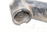 2004 Can Am Outlander 400 4x4 Left Rear Swing Arm w/ Shock Absorber