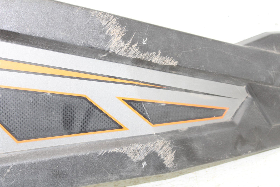 2014 Polaris RZR 1000 XP Right Passenger Side Door w/ Frame