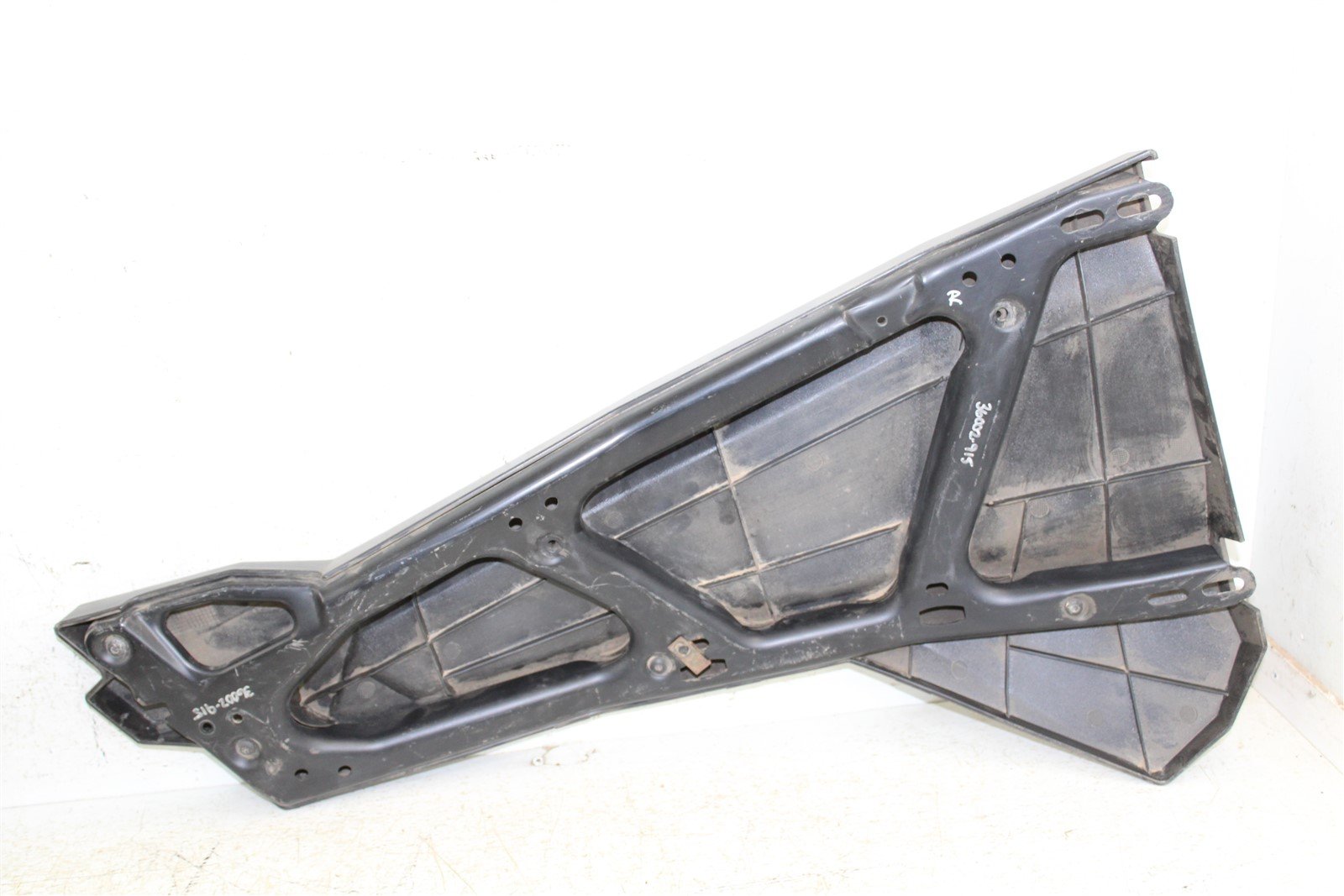 2014 Polaris RZR 1000 XP Right Passenger Side Door w/ Frame