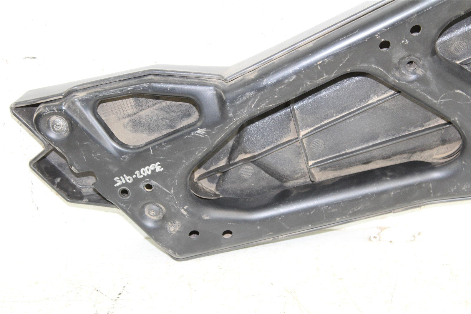 2014 Polaris RZR 1000 XP Right Passenger Side Door w/ Frame