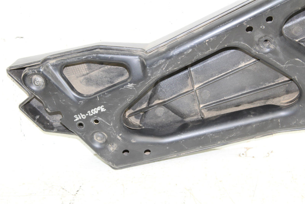 2014 Polaris RZR 1000 XP Right Passenger Side Door w/ Frame