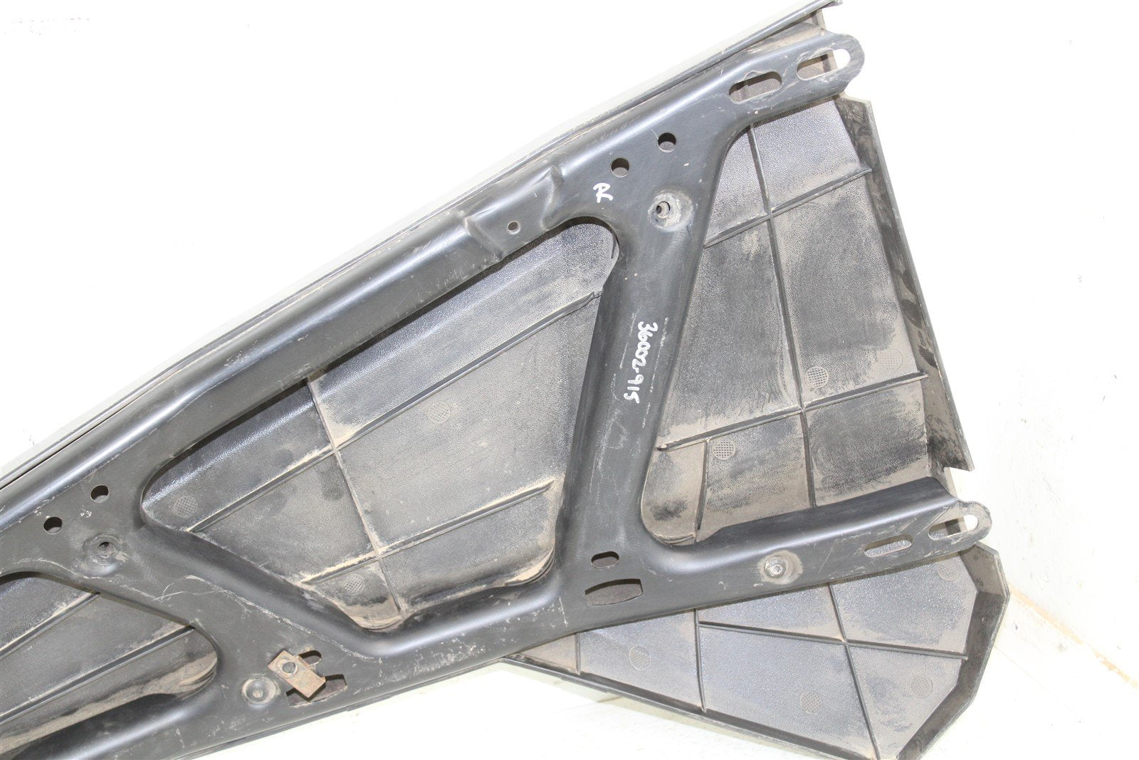 2014 Polaris RZR 1000 XP Right Passenger Side Door w/ Frame