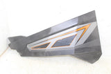 2014 Polaris RZR 1000 XP Left Drivers Side Door w/ Frame