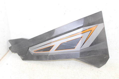 2014 Polaris RZR 1000 XP Left Drivers Side Door w/ Frame