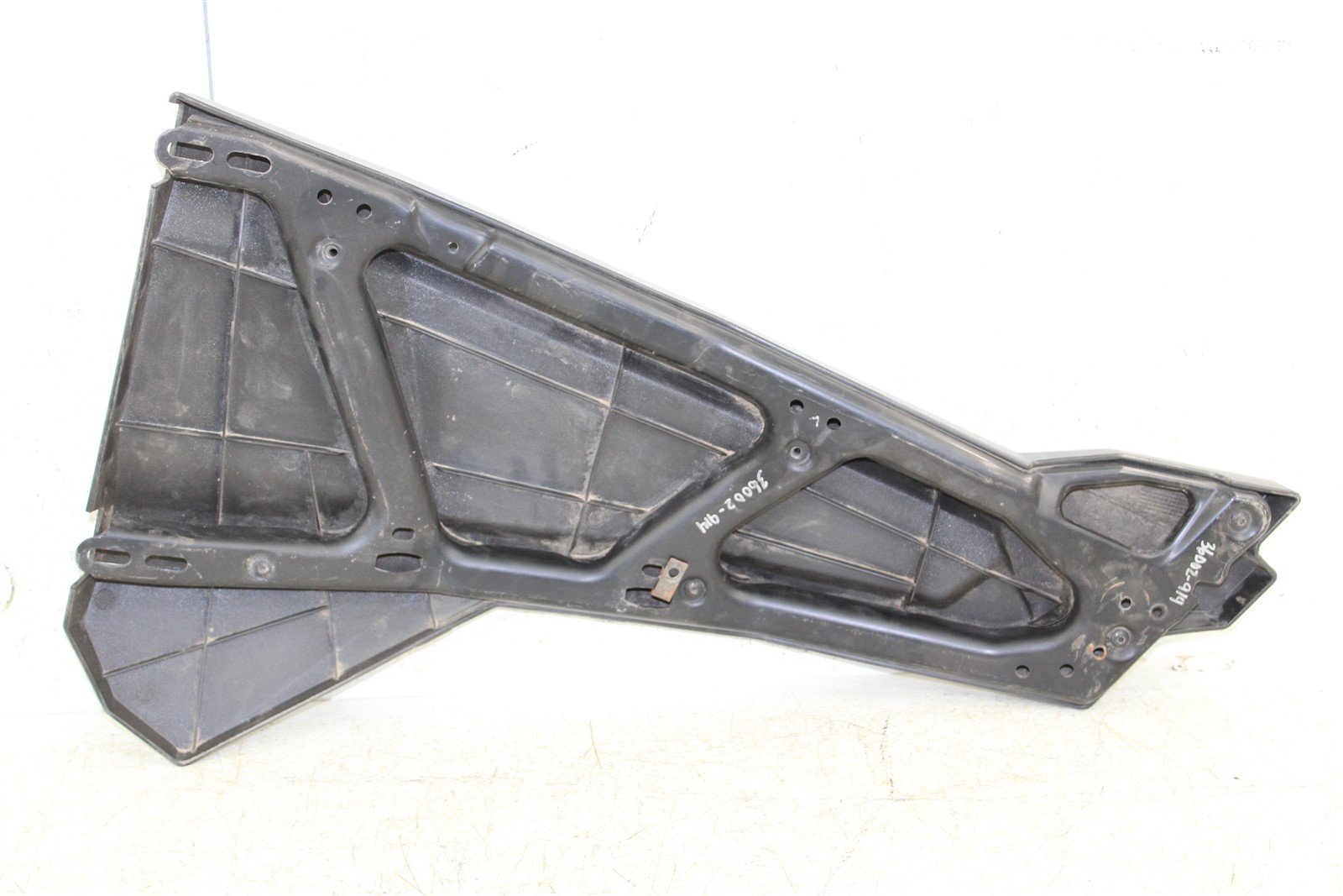 2014 Polaris RZR 1000 XP Left Drivers Side Door w/ Frame