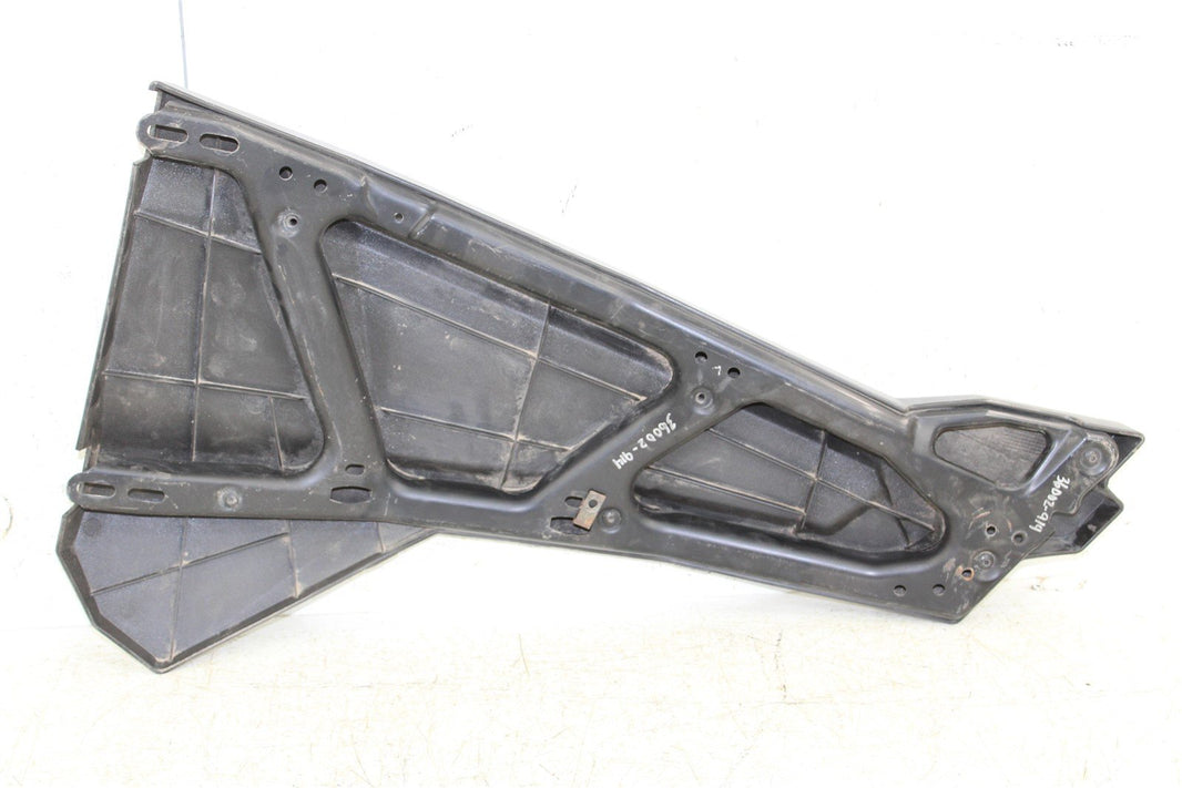 2014 Polaris RZR 1000 XP Left Drivers Side Door w/ Frame
