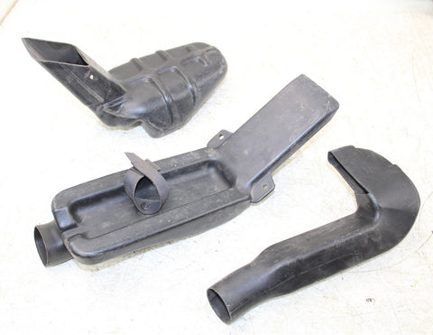 1995 Polaris 300 4x4 Air Intake Ducts Scoops Boots Snorkel