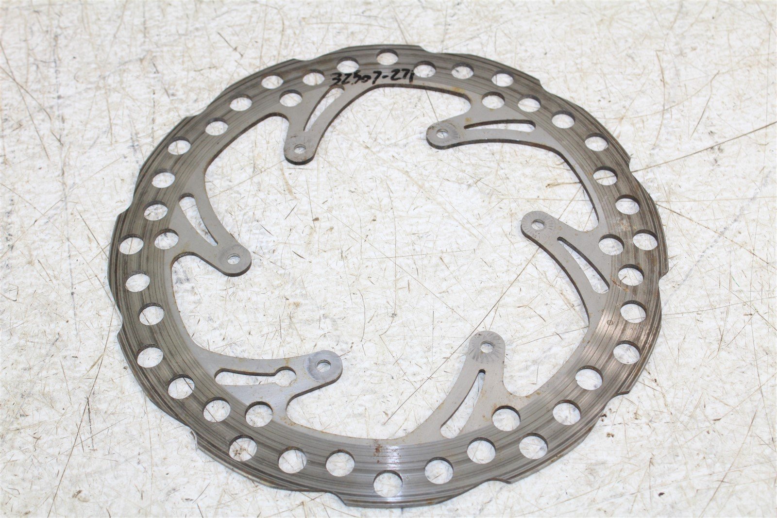 2006 KTM 250 SXF Front Brake Rotor Disc