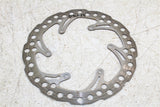 2006 KTM 250 SXF Front Brake Rotor Disc