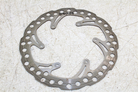 2006 KTM 250 SXF Front Brake Rotor Disc