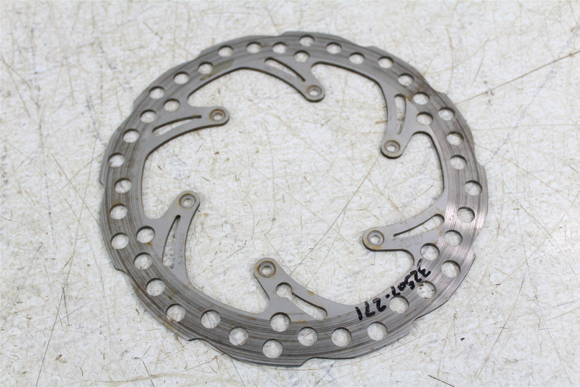 2006 KTM 250 SXF Front Brake Rotor Disc