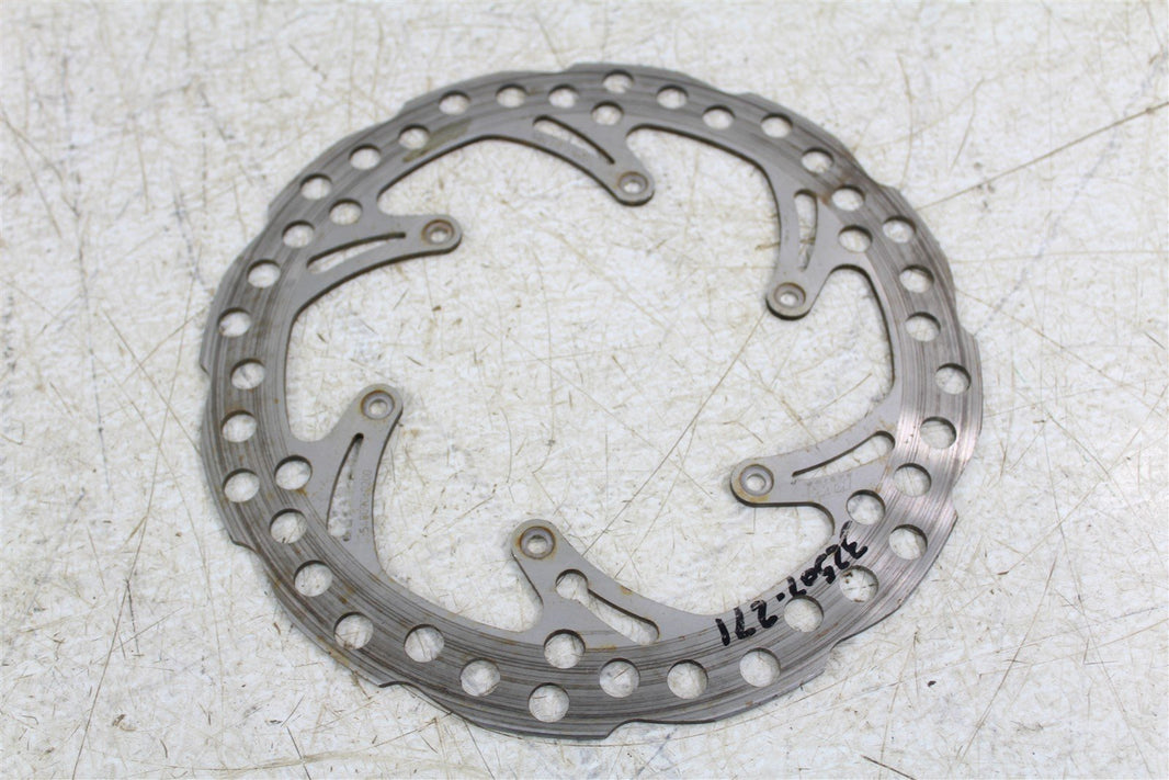 2006 KTM 250 SXF Front Brake Rotor Disc