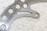 2006 KTM 250 SXF Front Brake Rotor Disc