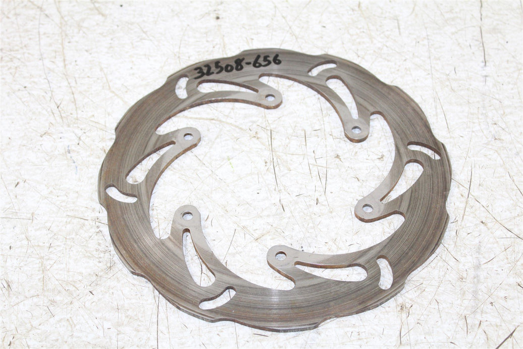 2003 KTM 250SX Rear Brake Rotor Disc