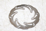 2003 KTM 250SX Rear Brake Rotor Disc