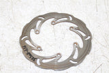 2003 KTM 250SX Rear Brake Rotor Disc