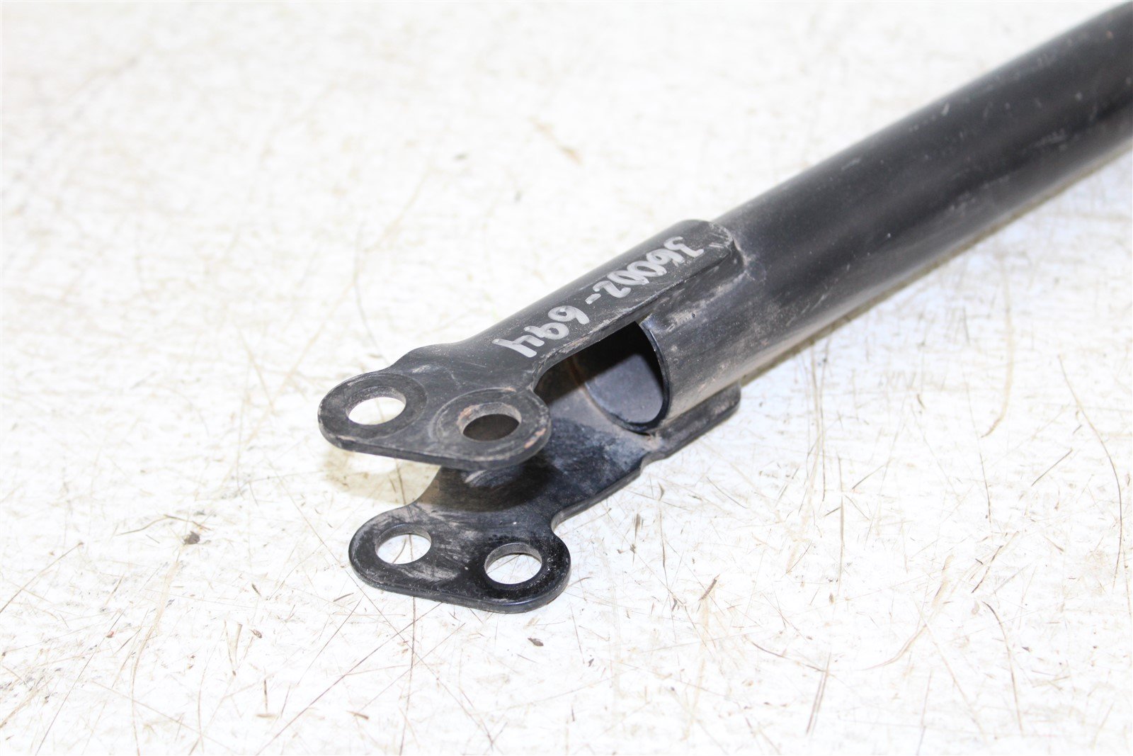 2014 Polaris RZR 1000 XP Left Door Hinge Frame Mount