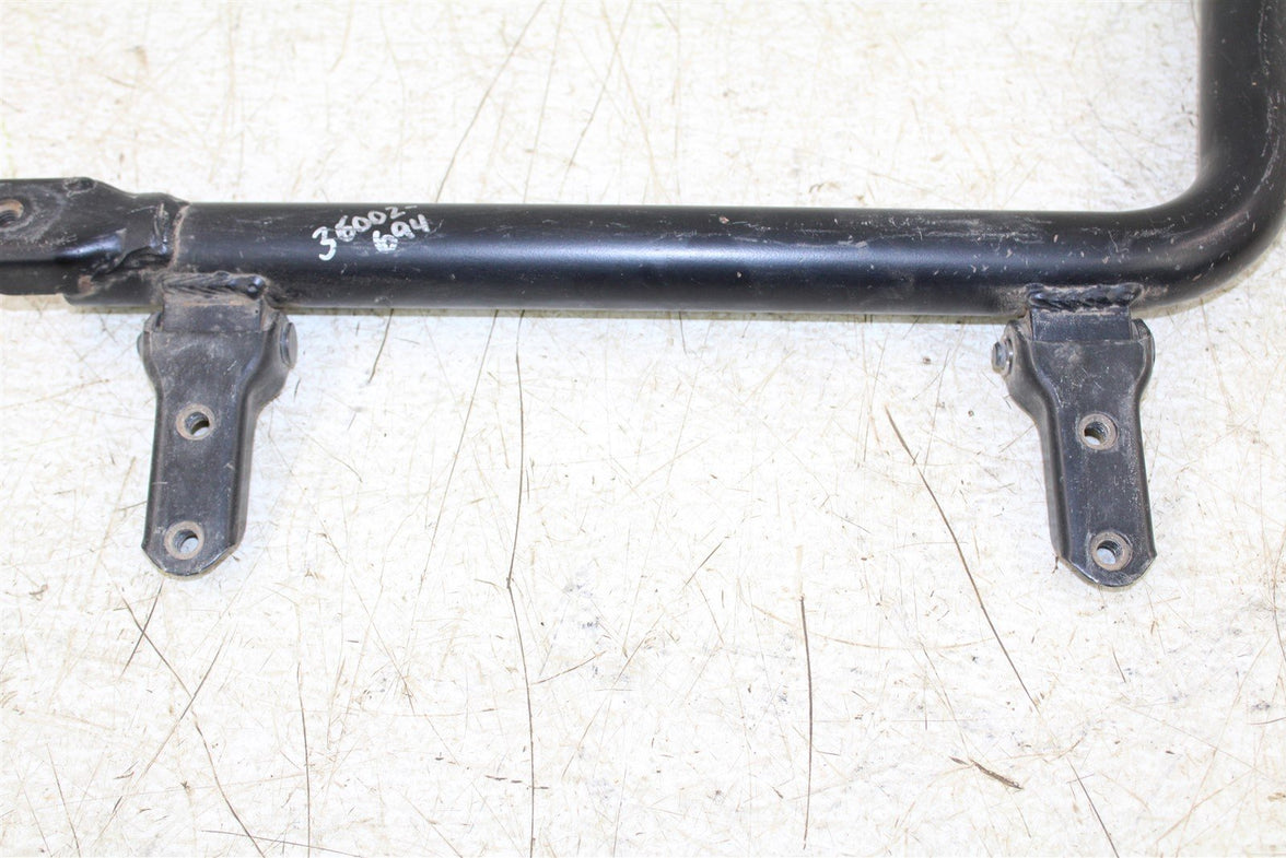 2014 Polaris RZR 1000 XP Left Door Hinge Frame Mount