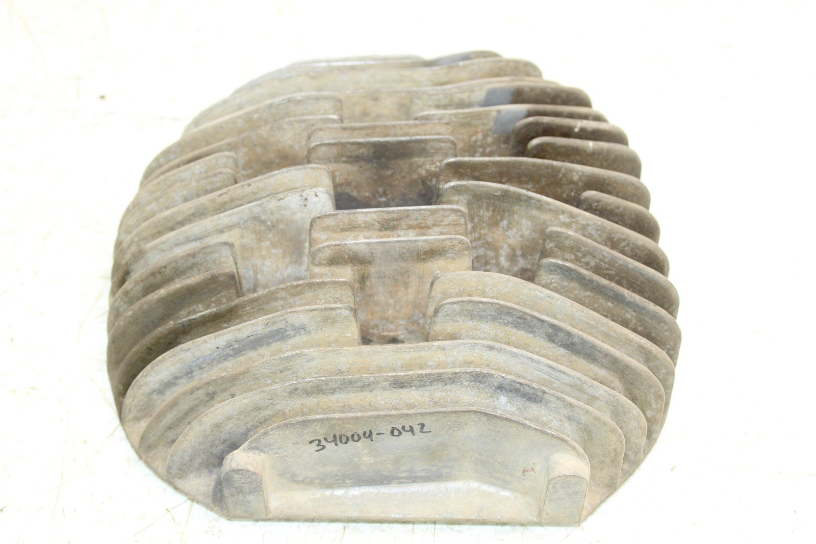 1995 Polaris 300 4x4 Cylinder Head Dome