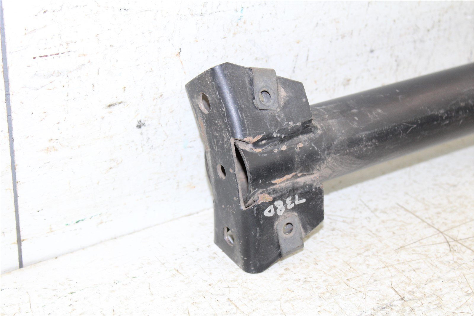 2016 Polaris RZR 1000 XP Upper Center Roll Cage Cross Bar