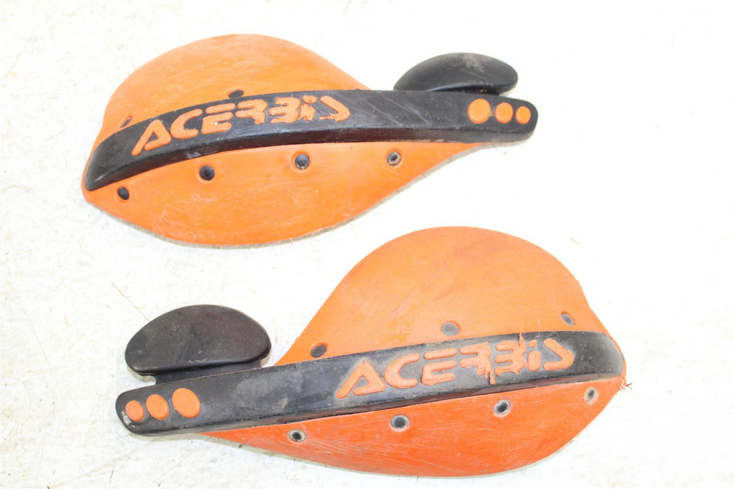 2002 KTM 250SX Acerbis Hand Brush Guards