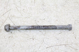 1975 Honda Elsinore MT 250 Swingarm Bolt Swing Arm Nut
