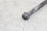 1975 Honda Elsinore MT 250 Swingarm Bolt Swing Arm Nut